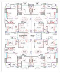 Residential Building Plans And Designs