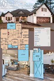 Architectural Design House Plans