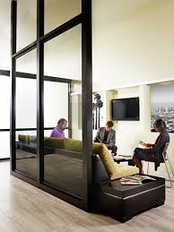 Partition Walls Space Plus By The