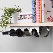 Ikea Nle Wine Bottle Rack Stainless