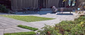 Cassara Verde Paver Permacon