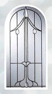 Door Glass Panel Replacements