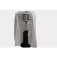 Table Top Patio Heater Cover Silver Az Patio Heaters