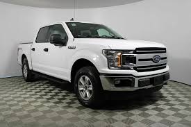 Used Ford F 150 For In Los Angeles