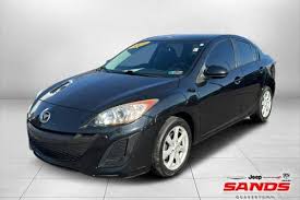 Used 2010 Mazda 3 For In New York