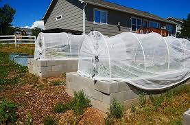 Raised Bed Gardening Benefits With