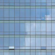 Glass Curtain Wall Glazing Service At
