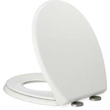 Relaxdays Toilet Seat With Childrens