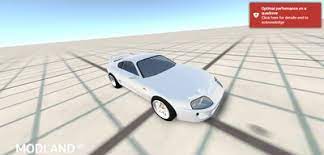 fast and furious pack beamng drive