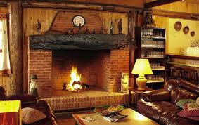 Beautiful Fireplace Restoration Ideas