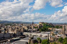 The Latest Edinburgh Attractions