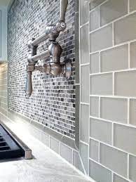 Forum Gardenweb Glass Subway Tile