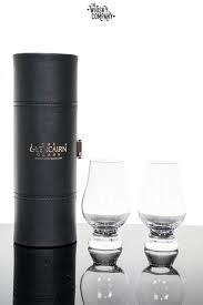 Glencairn Glass Travel Case Scotch