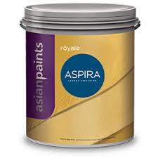Royale Aspira White Avyukta