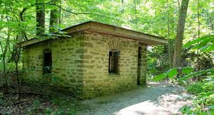 Cincinnati Nature Center A Great