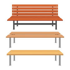 Bench Drawing Vector Images Over 4 100