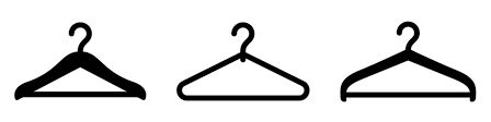 Coat Hanger Icon Images Browse 102