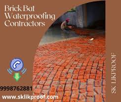 Sk Likproof Pvt Ltd Waterproofing
