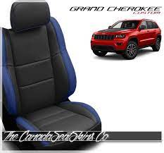 2016 2022 Jeep Grand Cherokee Wk2