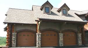 Guest Quarters Over Garage Mountain