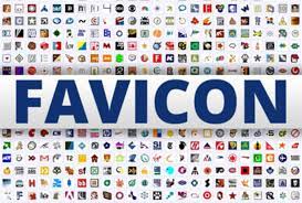 Favicon For Your Website Or Blog