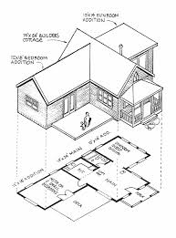 Big Enchilada House Plans Kit 14 24