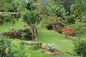 Princeville Botanical Gardens Private