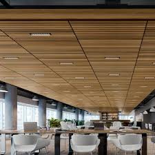 Sustain Ceiling Systems Armstrong