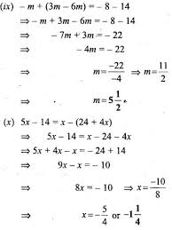 Selina Concise Mathematics Class 6 Icse