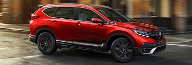 2022 Honda Cr V Elmhurst Il Near