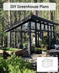 Greenhouse Plans 1 Best Design Diy