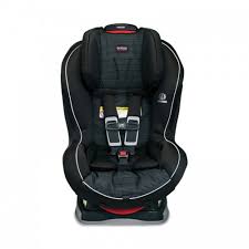 Britax Emblem Us Convertible Car Seat