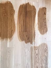 Wood Stain Colors For Floors Julie