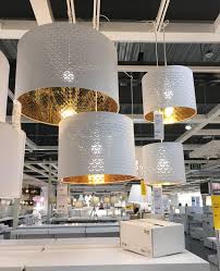 Ikea Ceiling Light