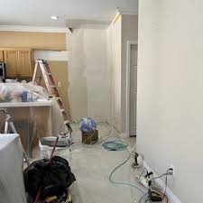 Drywall Installation Repair