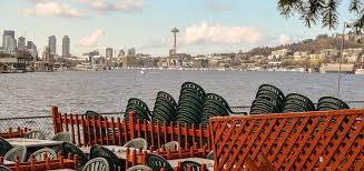 6 Best Patios With A View In Seattle