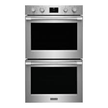 Frigidaire Professional 30 Double Wall