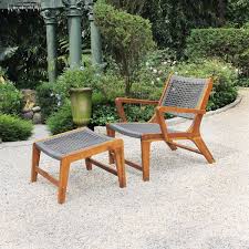 Made 4 Home Sevilla Chair Set Brown