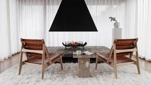 Twelve Scandinavian Furniture And