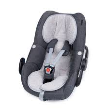 Muslin Seat Cover For Car Seat Cushion