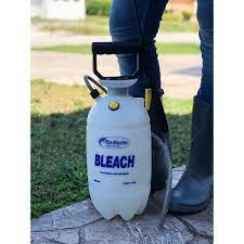 Rl Flo Master 1 5 Gal Bleach Sprayer