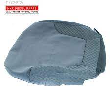 Seat Covers For Isuzu Npr Hd For