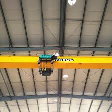 16ton overhead crane single girder