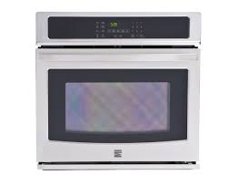 Kenmore 49513 Wall Oven Review