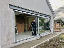 Ask Before Sliding Doors