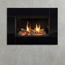 Gazco Riva2 600 Icon Xs Balanced Flue