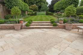 Top Limestone Patios And Why We Love