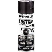 Rust Oleum Automotive 10 Oz Gloss