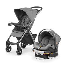 Best Travel System Strollers Of 2024