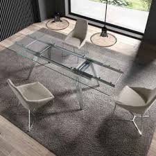 Modern Extendable Tables Kasa